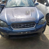 2003 SUBARU OUTBACK RIGHT GUARD