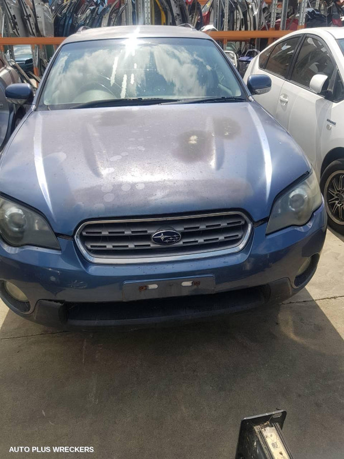 2003-2006 Subaru Outback Right Guard
