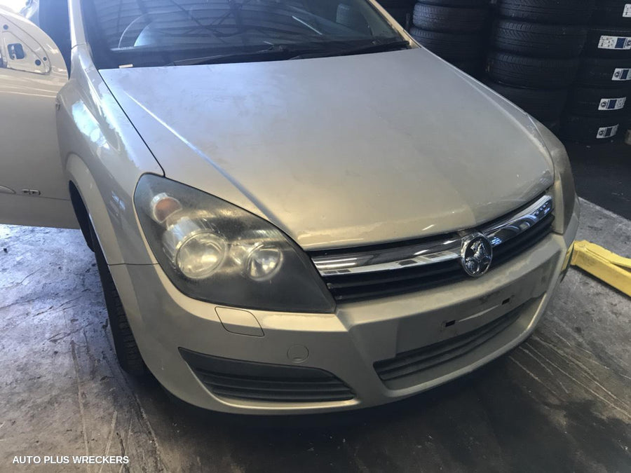 2006 Holden Astra Right Taillight