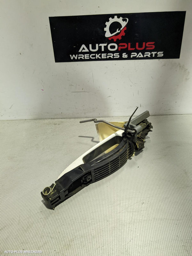 2013 Mazda Cx5 Door Handle