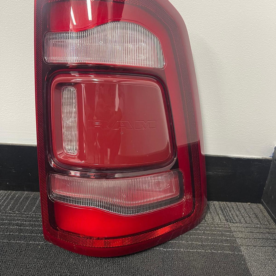 2020-2026 Ram 1500 Left Taillight
