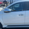 2019 Mitsubishi Pajero Courtesy Light