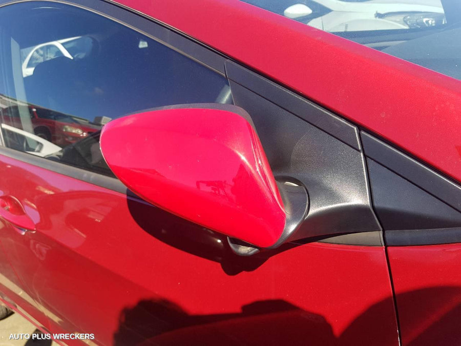 2015 Hyundai I30 Door Boot Gate Lock