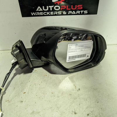 2018-2021 Honda Hrv Right Door Mirror