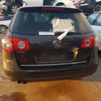 2008 Volkswagen Passat Pwr Dr Wind Switch