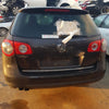 2008 Volkswagen Passat Bootlid Tailgate