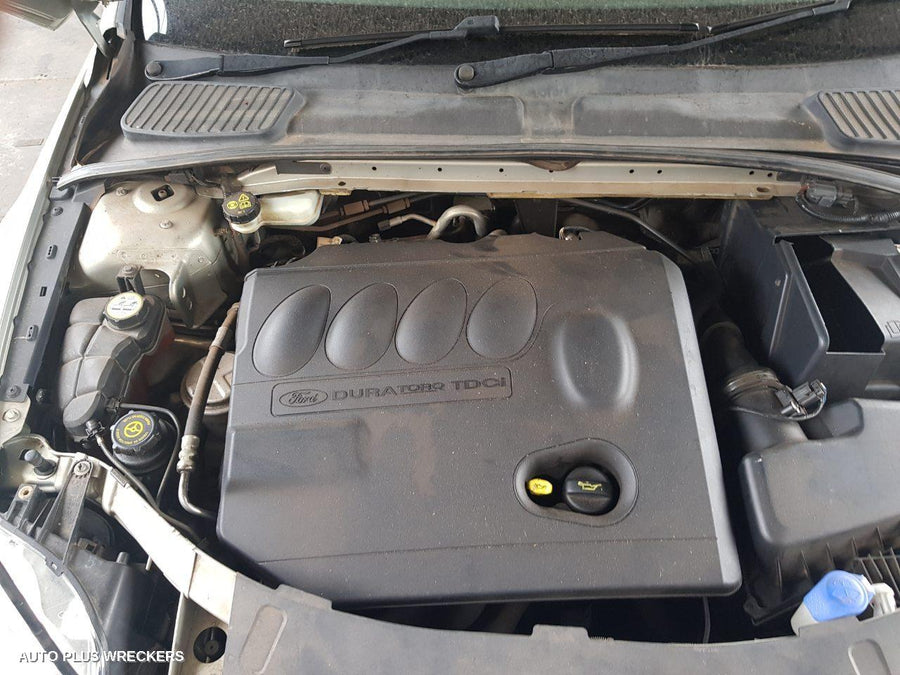 2008 FORD MONDEO REAR GARNISH