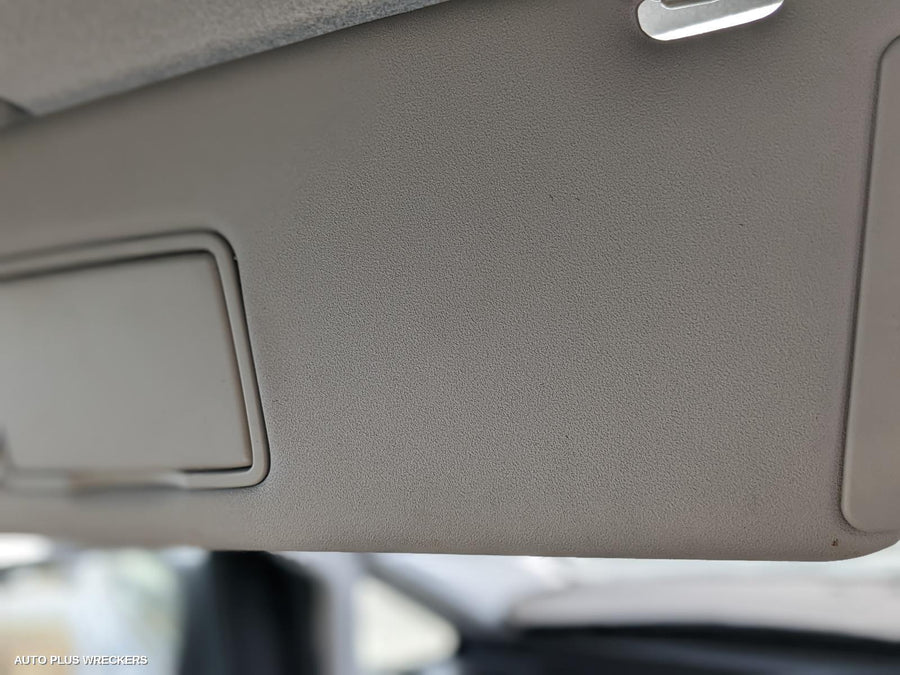 2008 Mazda Cx7 Bonnet