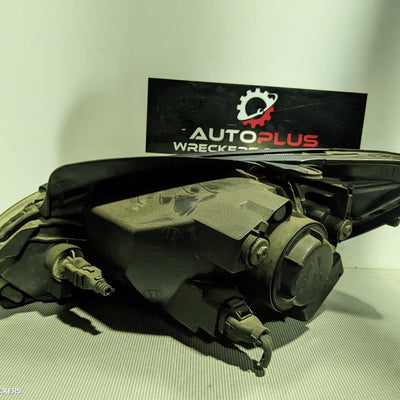 2005-2007 Hyundai Getz Right Headlamp