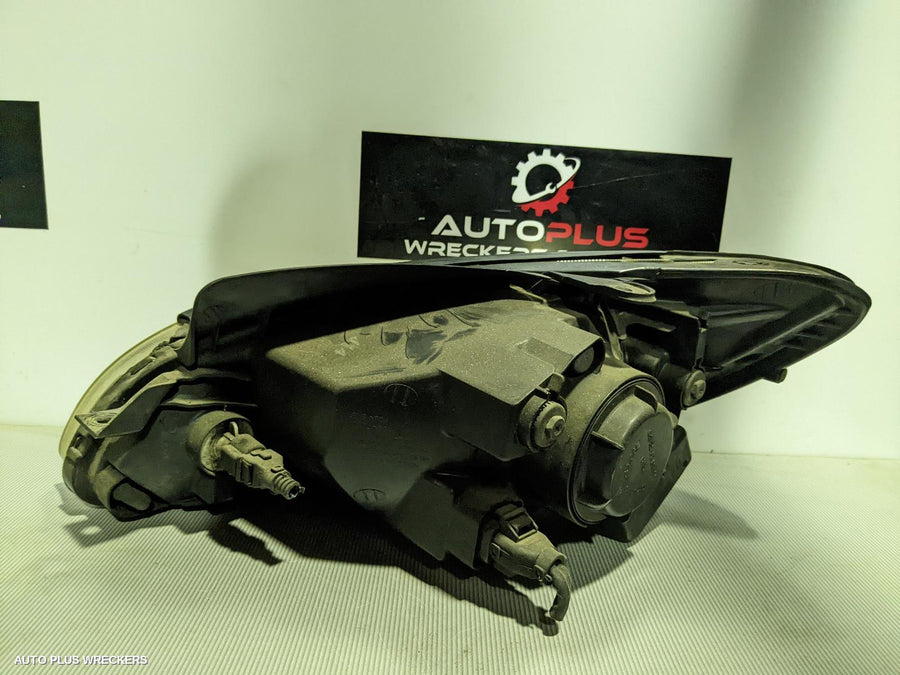 2005-2007 Hyundai Getz Right Headlamp