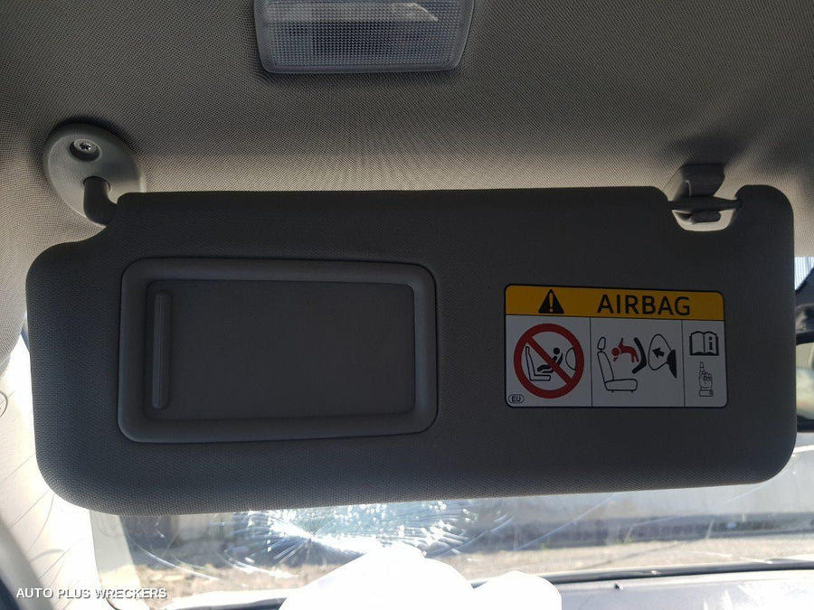 2017 Toyota Rav4 Door Boot Gate Lock