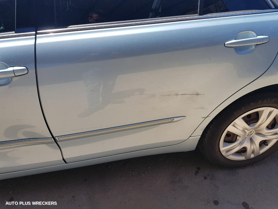 2008 Toyota Aurion Door Boot Gate Lock