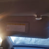 2011 HONDA CRV RIGHT DOOR MIRROR