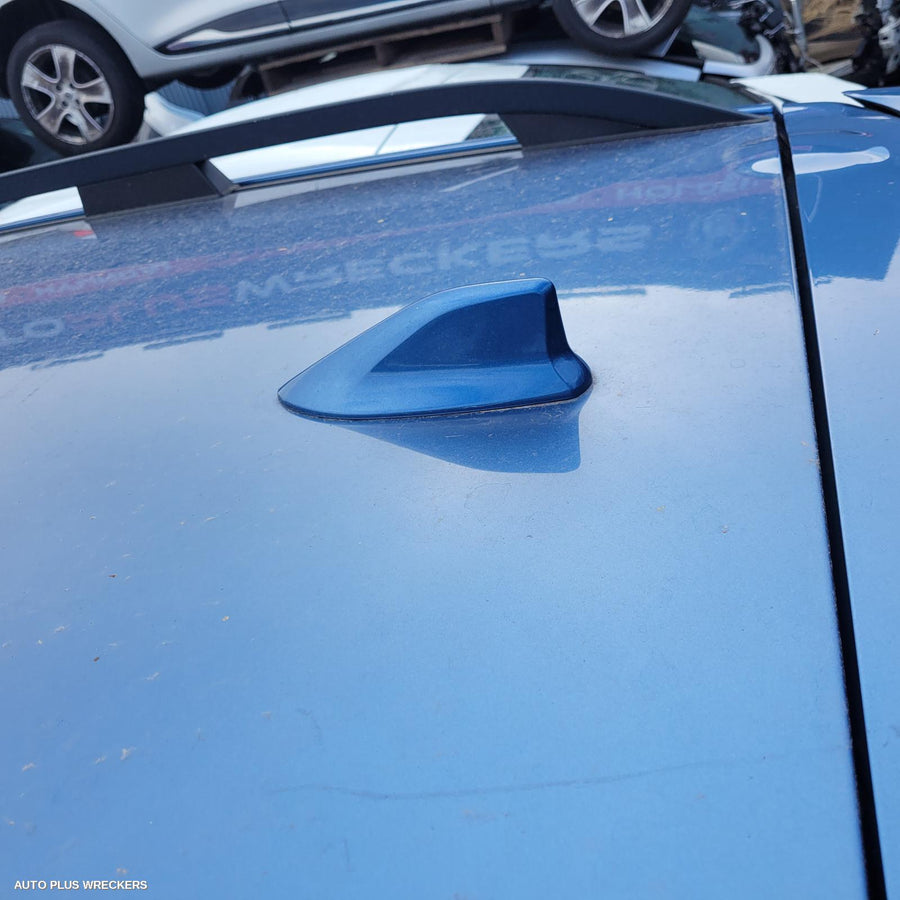 2018 Subaru Forester Steering Box Rack