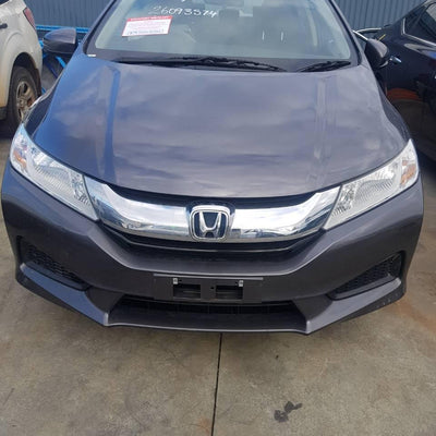2014-2020 Honda City Left Rear Wnd Reg Motor