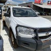 2012 Holden Colorado A C Compressor