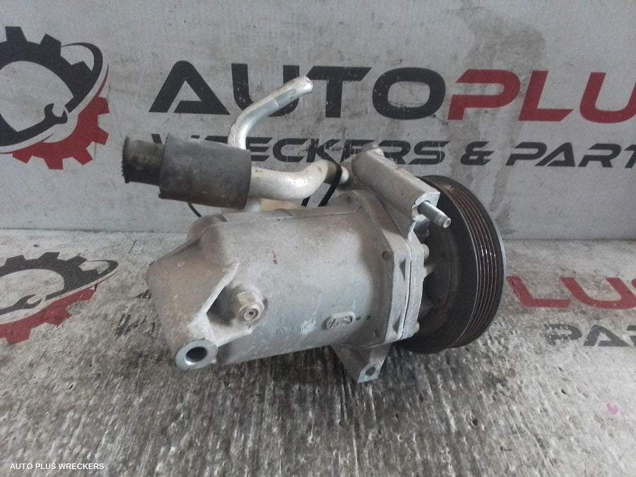 2012-2020 Holden Colorado A C Compressor