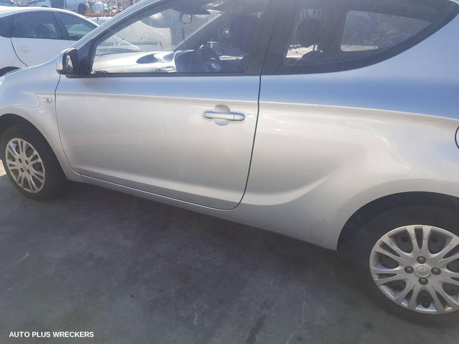 2011 Hyundai I20 Right Guard