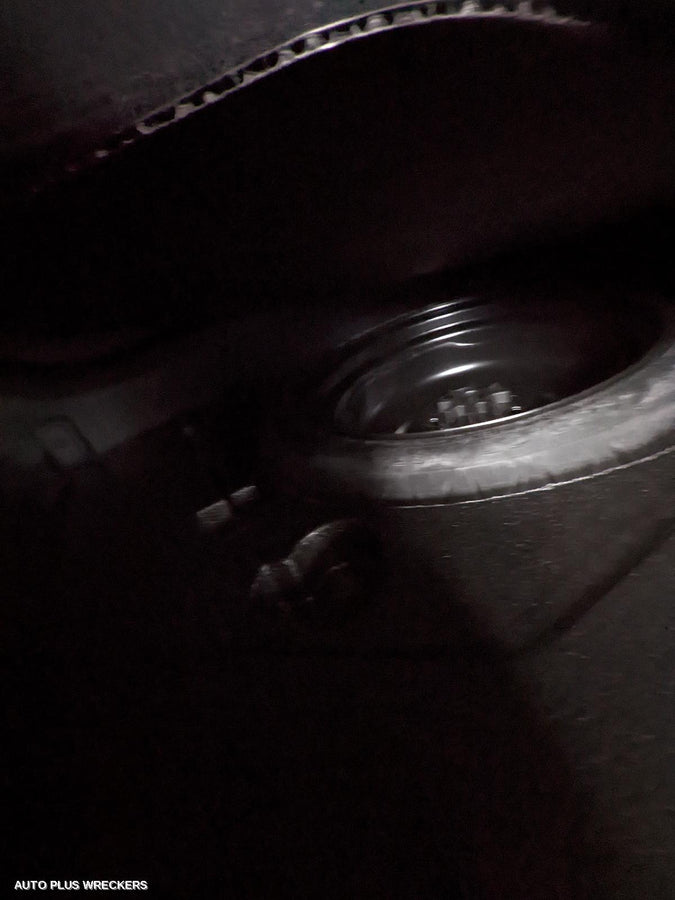 2015 Mazda 3 Caliper