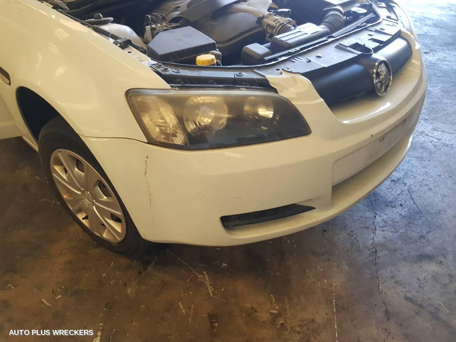 2006 HOLDEN COMMODORE LEFT DOOR MIRROR