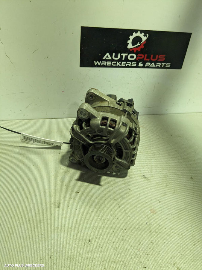 2016-2019 Land Rover Discovery Sport Alternator