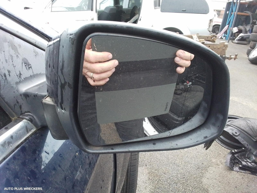 2012 Ford Mondeo Bootlid Tailgate