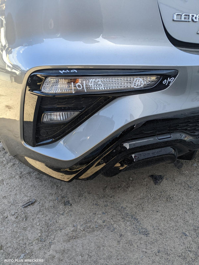 2018-2021 Kia Cerato Radio Cd Dvd Sat Tv