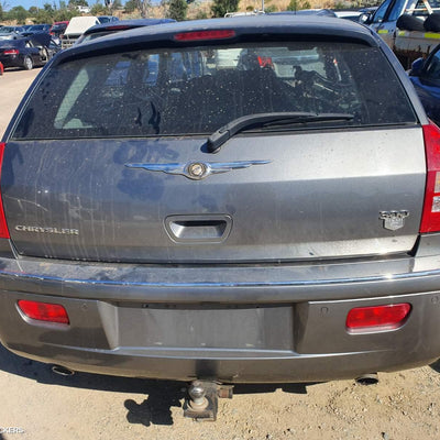 2005-2011 Chrysler 300c Left Front Door Window