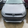 2011 VOLKSWAGEN POLO RIGHT TAILLIGHT