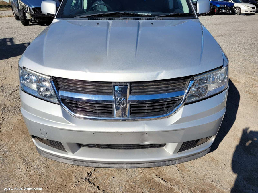 2010 DODGE JOURNEY BOOTLID TAILGATE