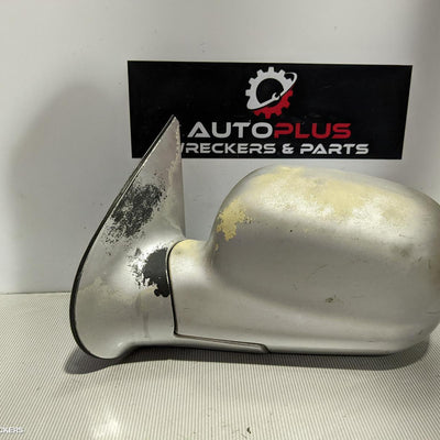 2002 Hyundai Santa Fe Left Door Mirror