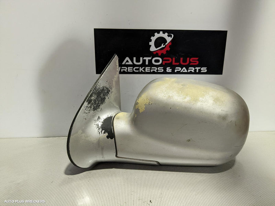 2002 Hyundai Santa Fe Left Door Mirror