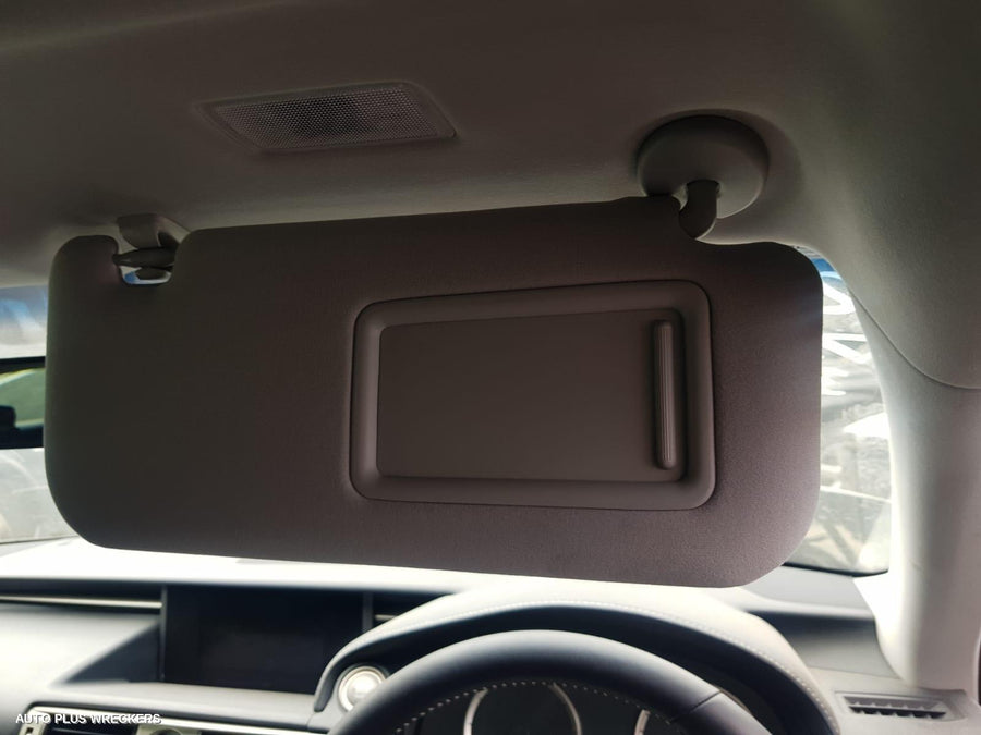 2013 Lexus Is Series Steering Box Rack