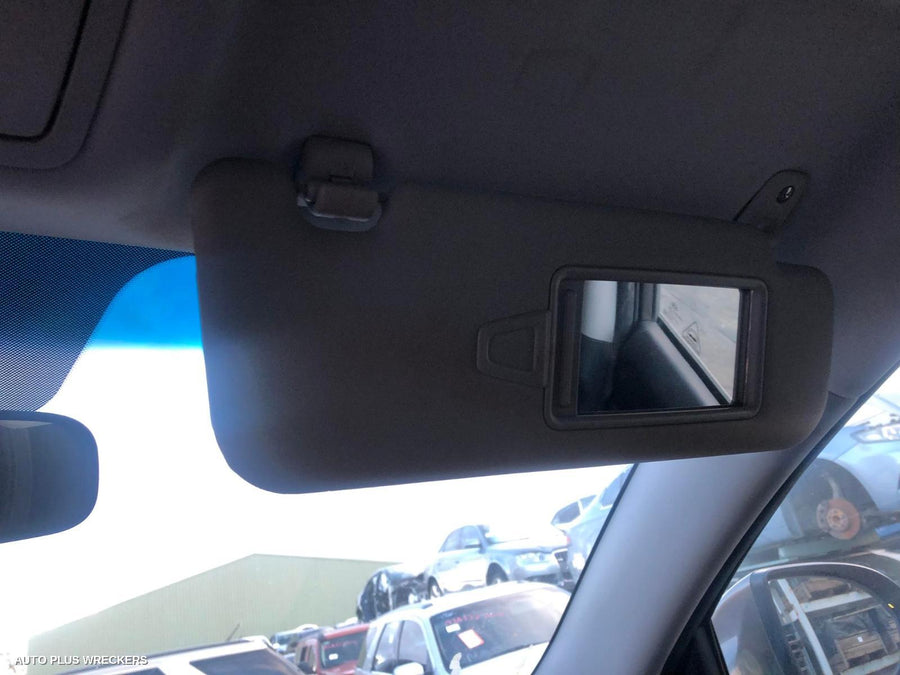 2014 Kia Sportage Door Boot Gate Lock