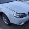 2005 Subaru Outback Right Rear Wnd Reg Motor