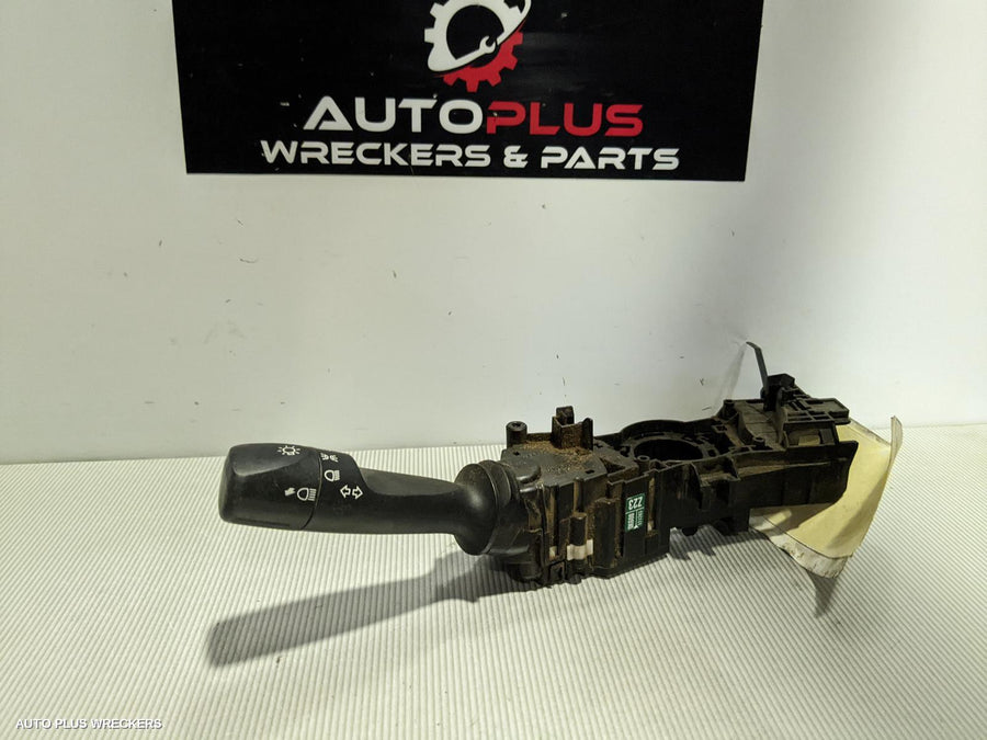 2017 Toyota Hilux Combination Switch