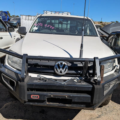 2016 Volkswagen Amarok Right Driveshaft