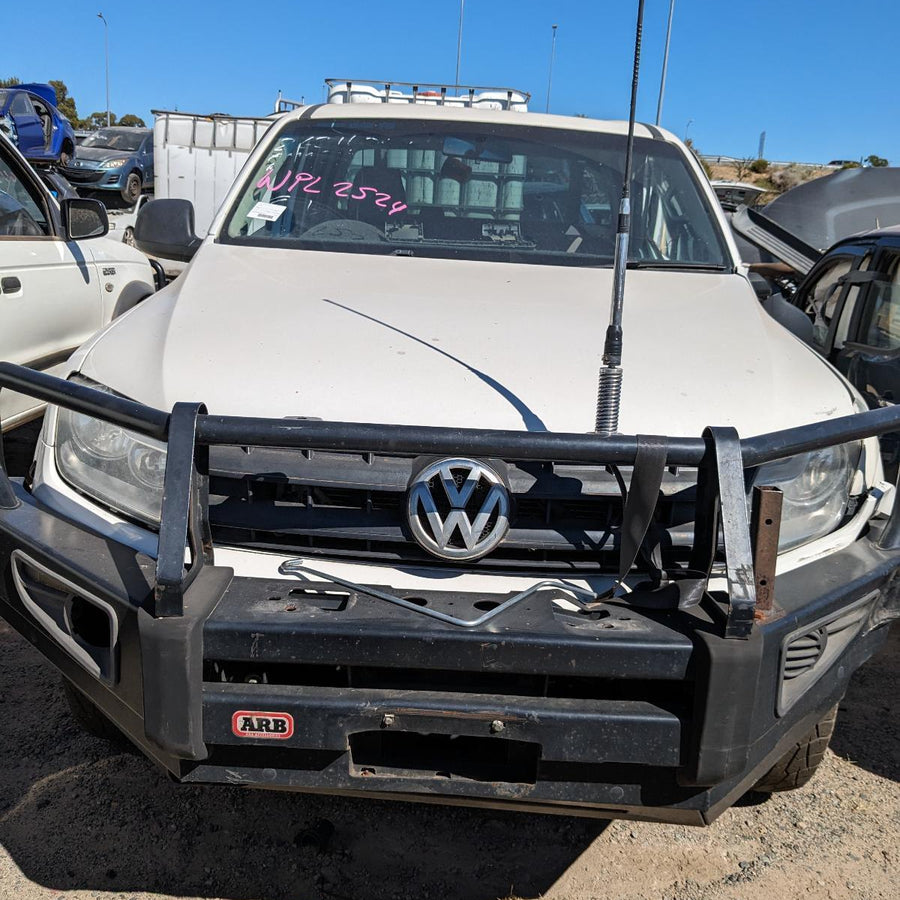 2010-2022 Volkswagen Amarok Ecu