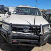 2016 Volkswagen Amarok Ecu