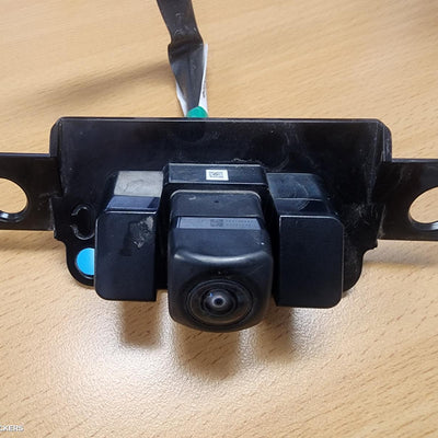 2020-2024 Toyota Camry Reverse Camera
