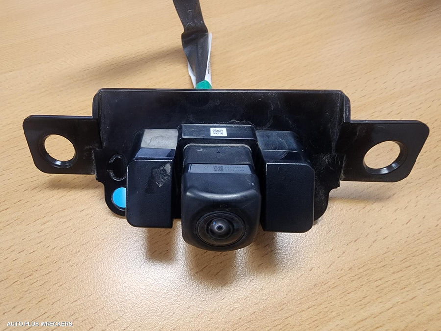2020-2024 Toyota Camry Reverse Camera