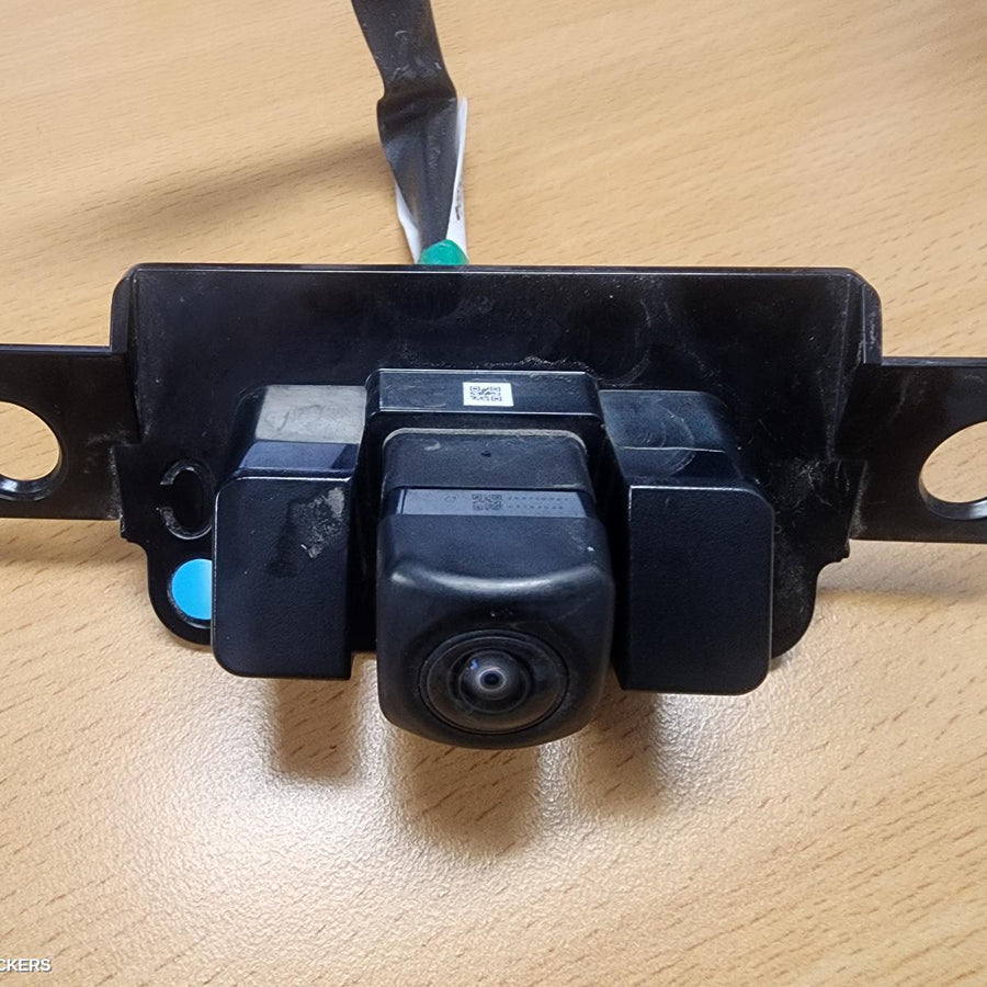 2020-2024 Toyota Camry Reverse Camera
