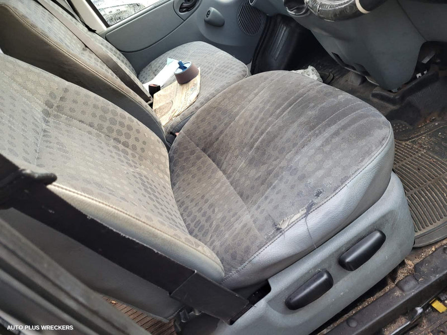 2009 Ford Transit Right Headlamp