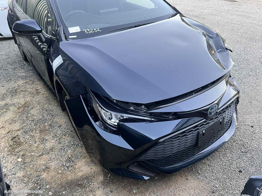 2020 Toyota Corolla Misc Switch Relay