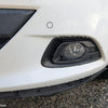 2013 Opel Astra Headrest