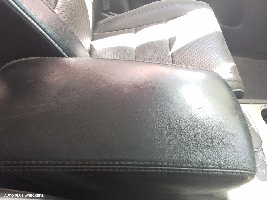 2012 Jeep Grandcherokee Left Rear Door Sliding