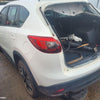 2016 Mazda Cx5 Sunvisor