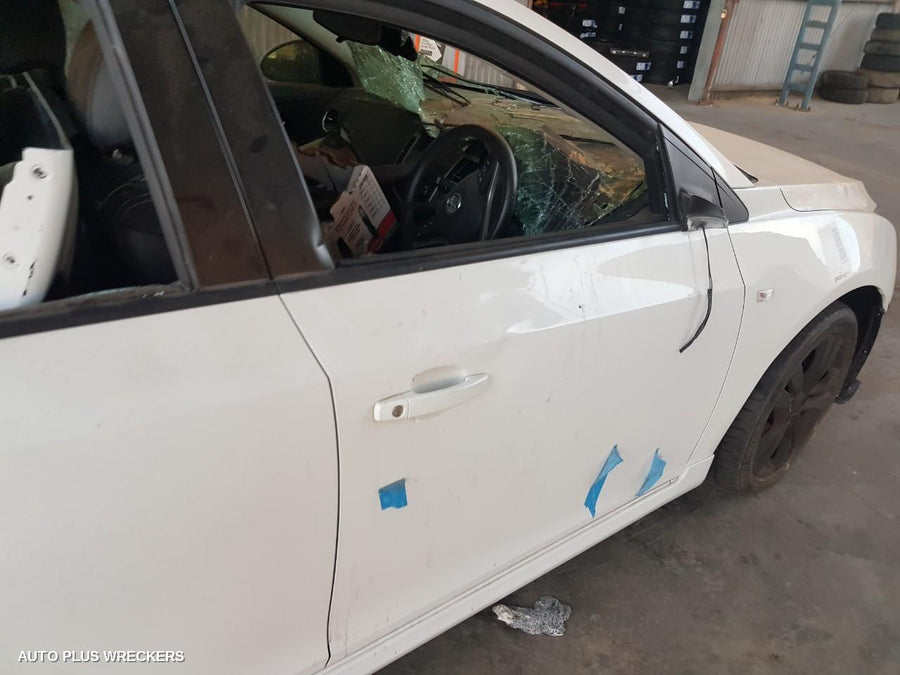 2013 Holden Cruze Hatch Strut