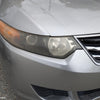 2010 Honda Accord Combination Switch