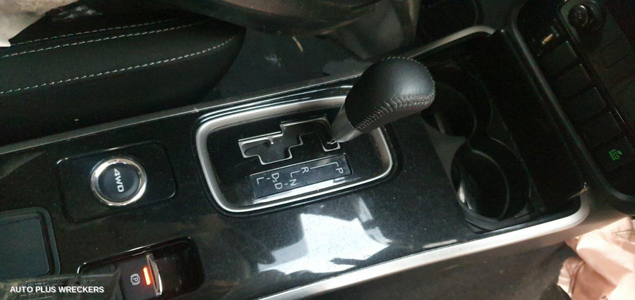 2019 Mitsubishi Outlander Ecu